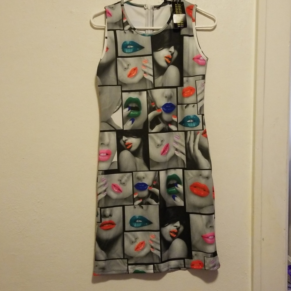 Women's Dress
